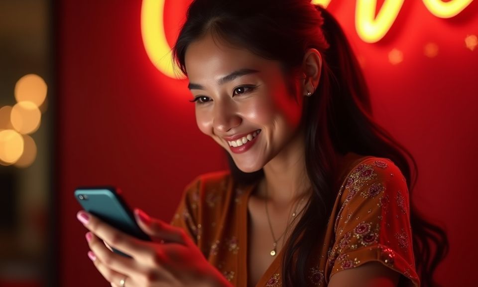 bos56 Golden Garuda Slots — Spin, Strategi, dan Kesempatan di bos56