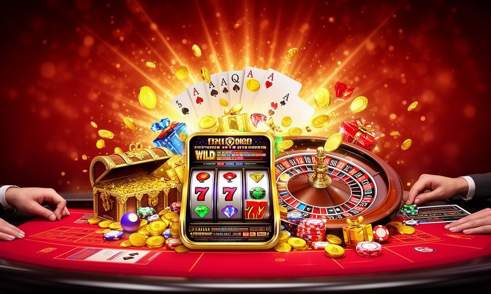 bos56 mobile gaming